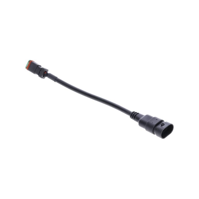 Adaptor cable DT plug to 9005 socket - KADT029005 Adaptor cable DT plug to 9005 socket - KADT029005