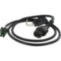 Adapterkabel WP 2P - ISO - KAWP2PISO