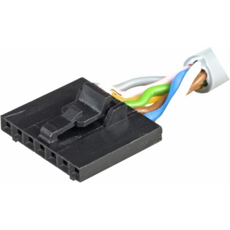 Przewód 0.6 m AMP103957 - KAAMP103957M06