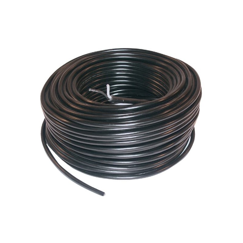 Plastic cable PVC 2x1.0mm² - KA210