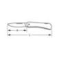 Pocket Knife - KAP1