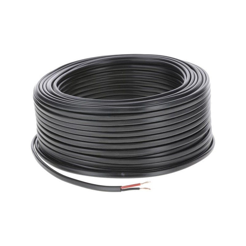 Cable 2x1,5 mm² flat - KA215P