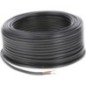 Cable 2x1,5 mm² flat - KA215P