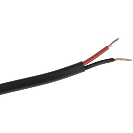 Cable 2x1,5 mm² flat - KA215P