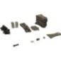 Hammer blade set 24x - KB002009