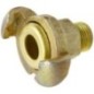 Claw outer thread coupling - KAM12