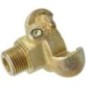 Claw outer thread coupling - KAM12