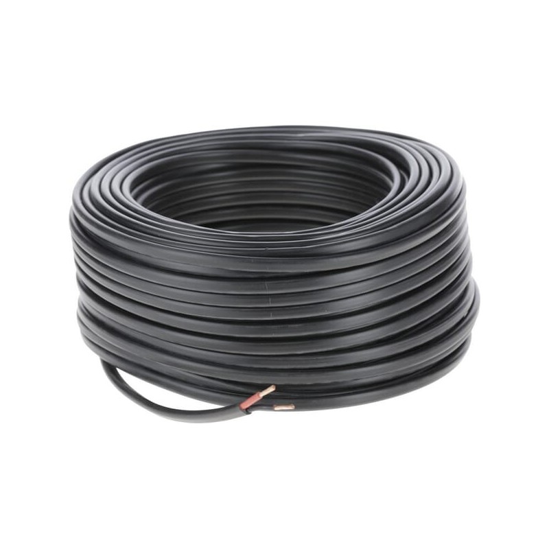 Cable 2x2,5 mm² - KA225