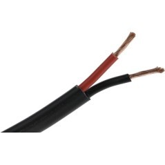 Cable 2x2,5 mm² - KA225