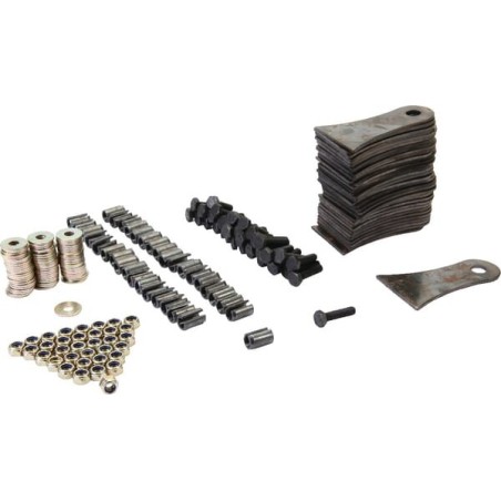 Hammer knives – produkty dostępne w rolniczeczesci.pl