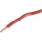 Cable 1x4.0mm² red - KA1404