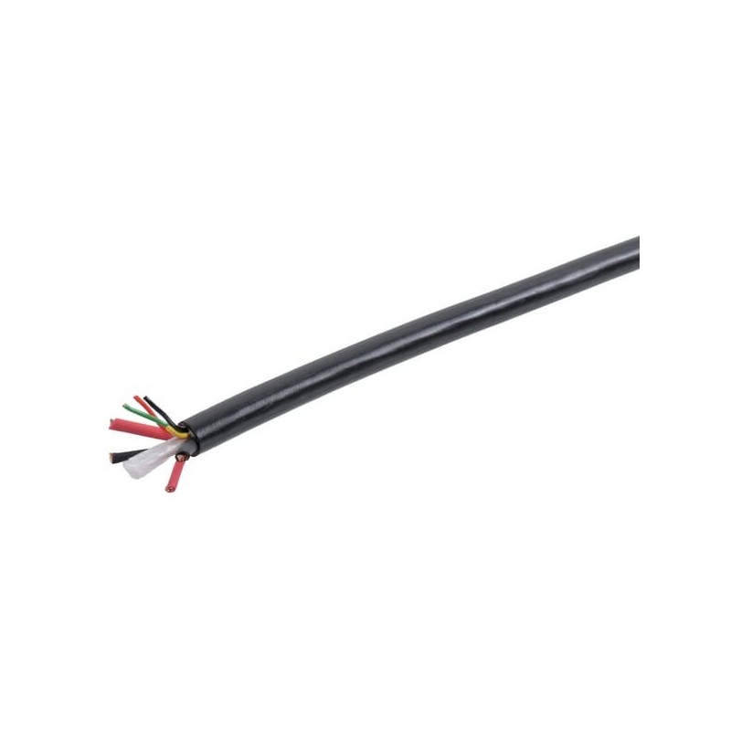 Cable ISOBUS - KA912505PUR Cable ISOBUS - KA912505PUR