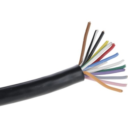 Kabel 13 x 1,5 mm² - KA1315C