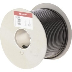 Cable 2x2.5mm² , 80m - KA22580
