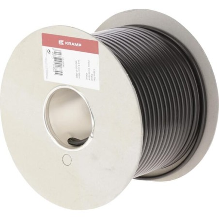 Kunststoffkabel 2x2,5mm² 80m - KA22580
