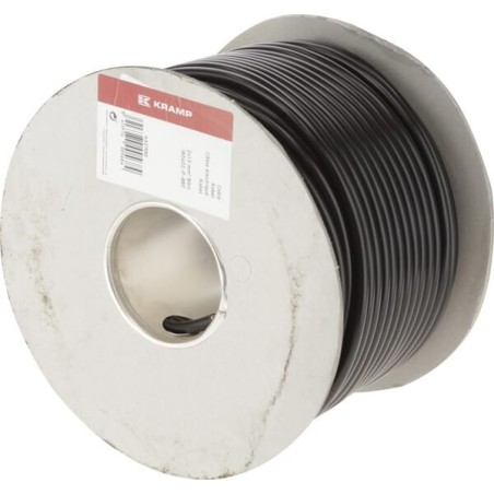 Kabel 2x1,5 mm² 80m - KA21580