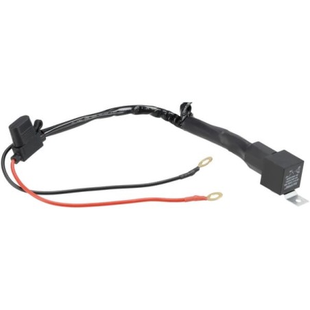 Cable set 2-pin DT max. 150W - KADT02PR150W1