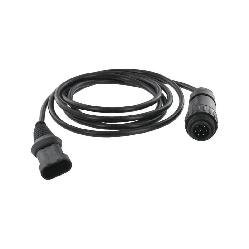 Arag cable Din ISO - KA9684DB2 Arag cable Din ISO - KA9684DB2