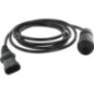 Kabel Din ISO Arag - KA9684DB2 Kabel Din ISO Arag - KA9684DB2