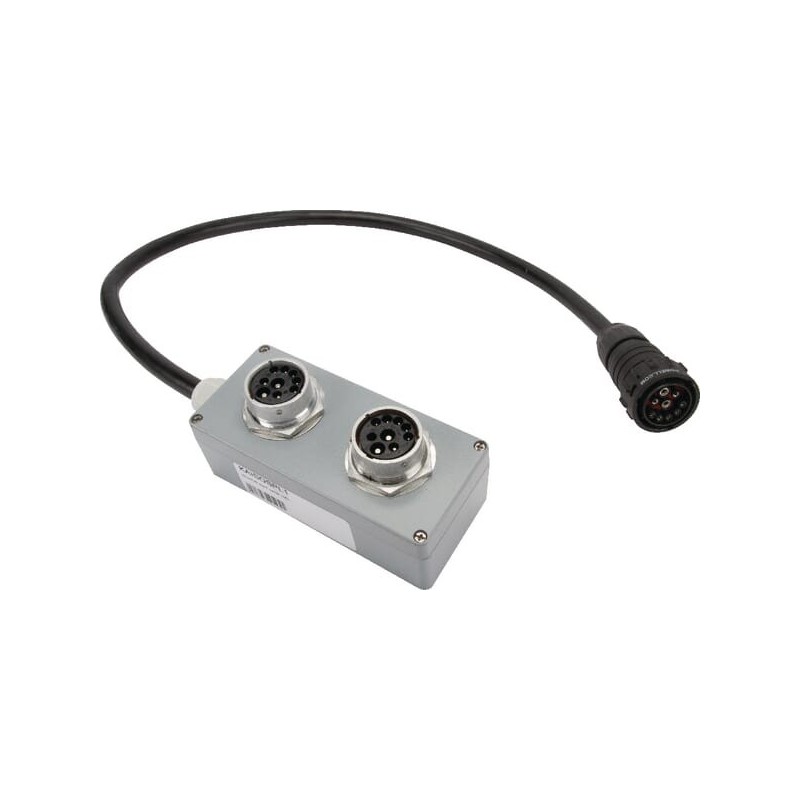 ISOBUS SPLIT CABLE 1M. - KAISOSPL1
