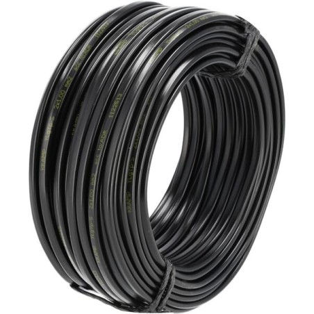 Flachkabel 2x1.00mm² Rolle 30m - KA100FL30