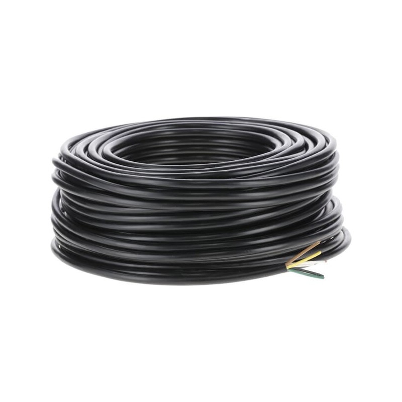Przewód 5x1 mm² - KA510