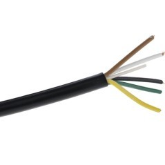 Kabel 5 x 1mm² - KA510