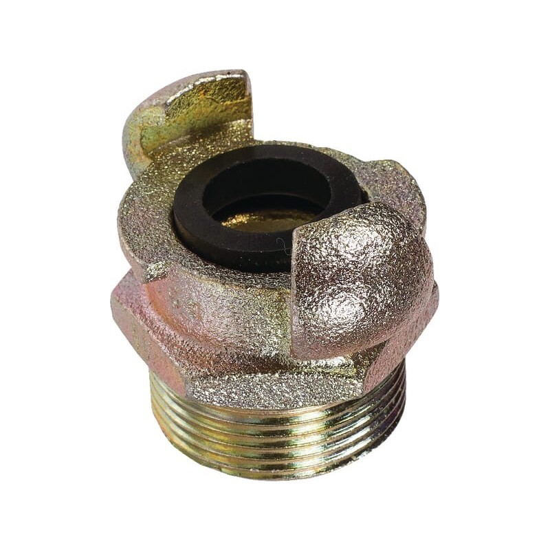Claw coupling outer th. 1.1/4 inch - KAG54 Claw coupling outer th. 1.1/4 inch - KAG54