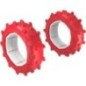 Spike wheel set 2x - KA0222