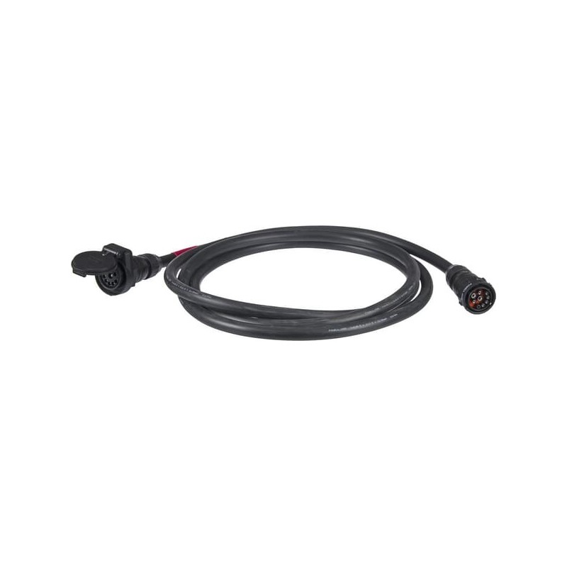 ISOBUS extension cable passive 10mm2 9 mtr - KAISOEXT9HD ISOBUS extension cable passive 10mm2 9 mtr - KAISOEXT9HD