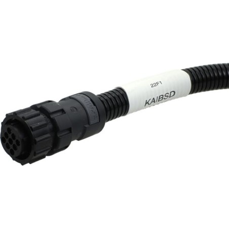 Adapterkabel Isobus SD09-AMP9 - KAIBSD9AMP9