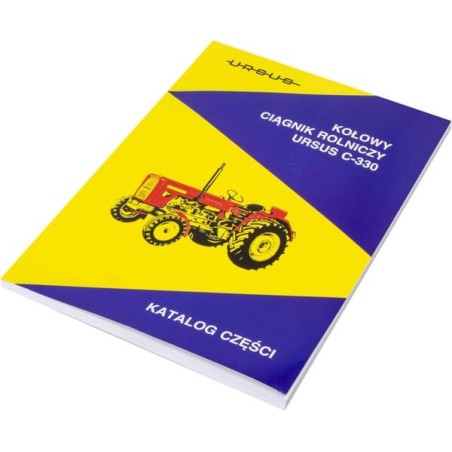 Pasujące do Ursus – produkty dostępne w rolniczeczesci.pl