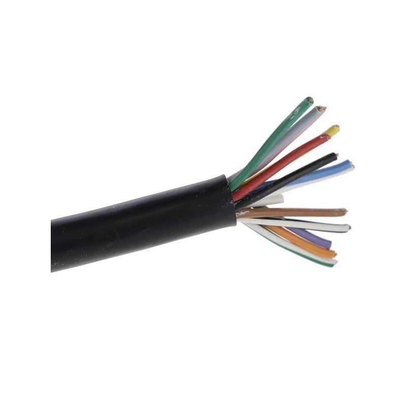 Kabel 13x1 mm² - KA1310