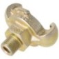 Claw outer thread coupling - KAG38 Claw outer thread coupling - KAG38