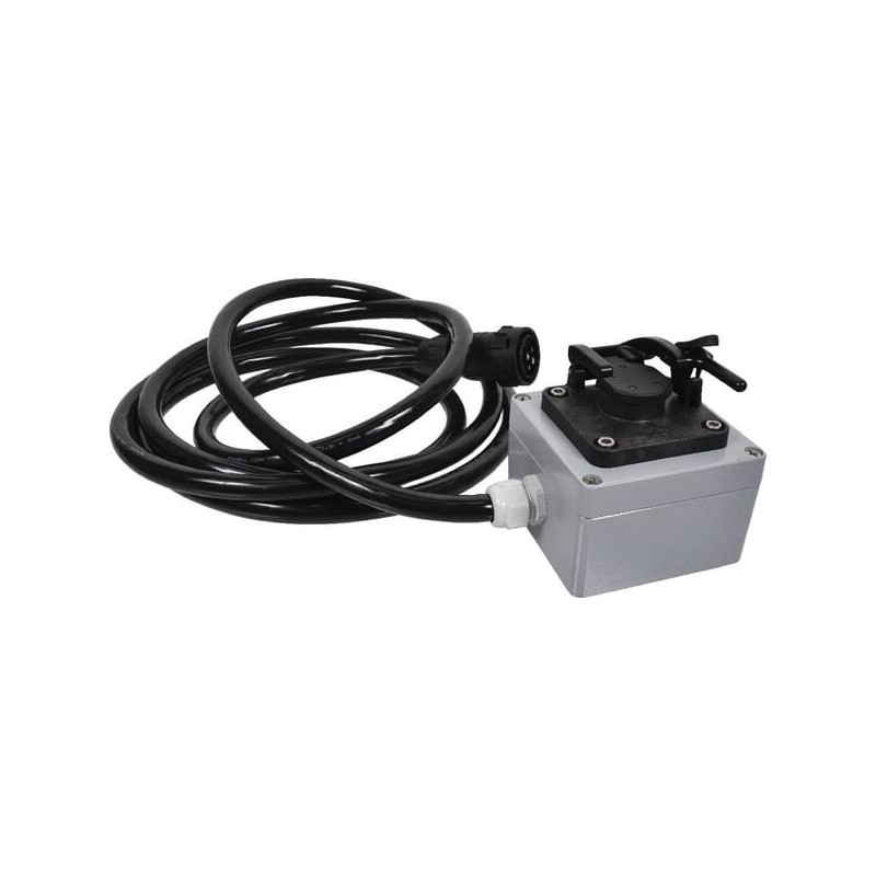 Extension cable 4m active slave Isobus - KAISOEXT4 Extension cable 4m active slave Isobus - KAISOEXT4