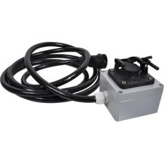 Verläng.Kabel 4m Active slave Isobus - KAISOEXT4
