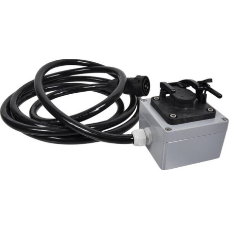 Verläng.Kabel 4m Active slave Isobus - KAISOEXT4