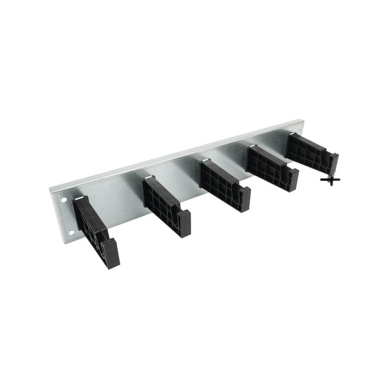 Kabelrollenhalter für 4 Rollen - KA4000 Kabelrollenhalter für 4 Rollen - KA4000