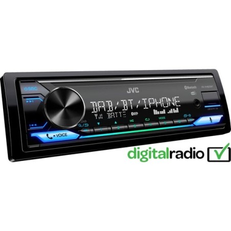 JVC Kenwood rolniczeczesci.pl