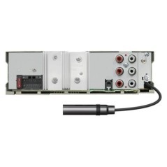 KDX482DBT JVC Kenwood, Radio 12V 