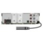 Radio USB BT DABFarbdisplay - KDX482DBT