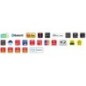 Radio USB BT DABFarbdisplay - KDX482DBT