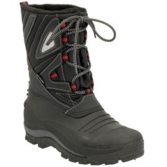 Buty trekkingowe, czarne roz. 42 Kramp - KF1966201042