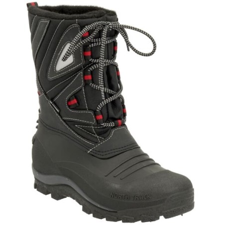 Canadian boot Schwarz Gr. 036 - KF1966201036