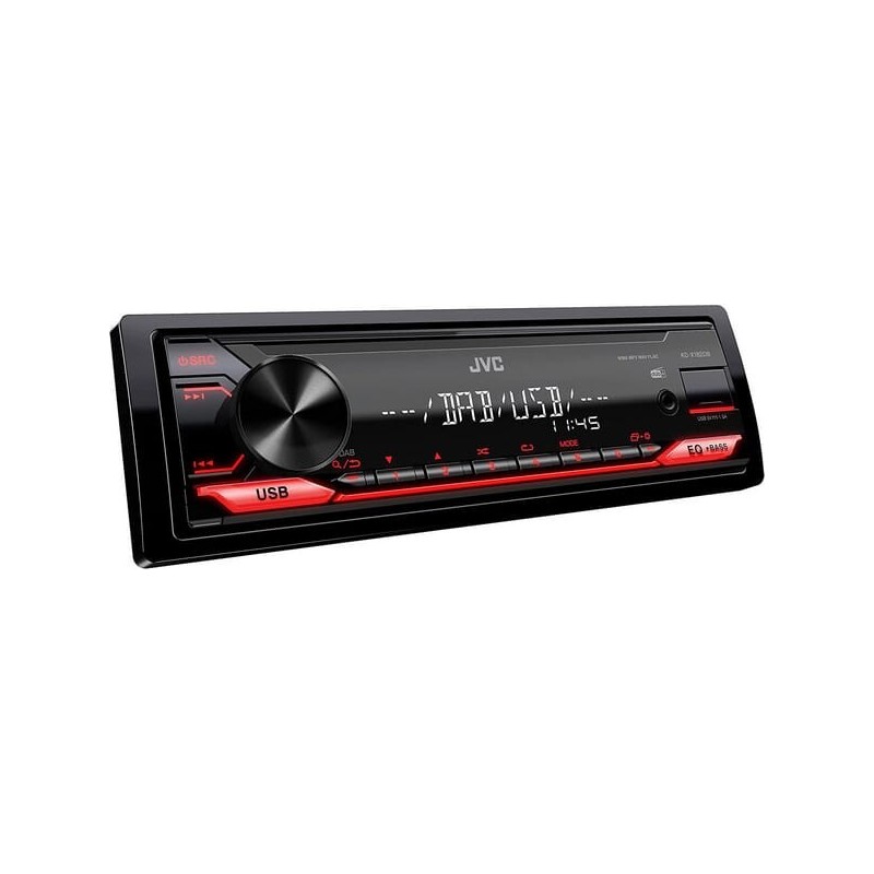 Radio USB DAB+ - KDX182DB