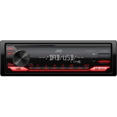 Radio USB DAB+ - KDX182DB