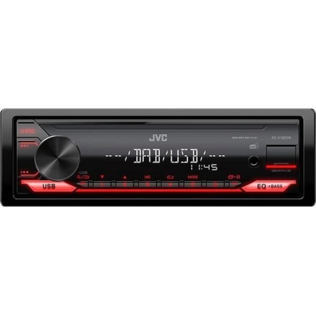 Radio USB DAB+ - KDX182DB
