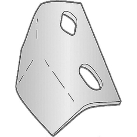 Messerschutz - KE0910