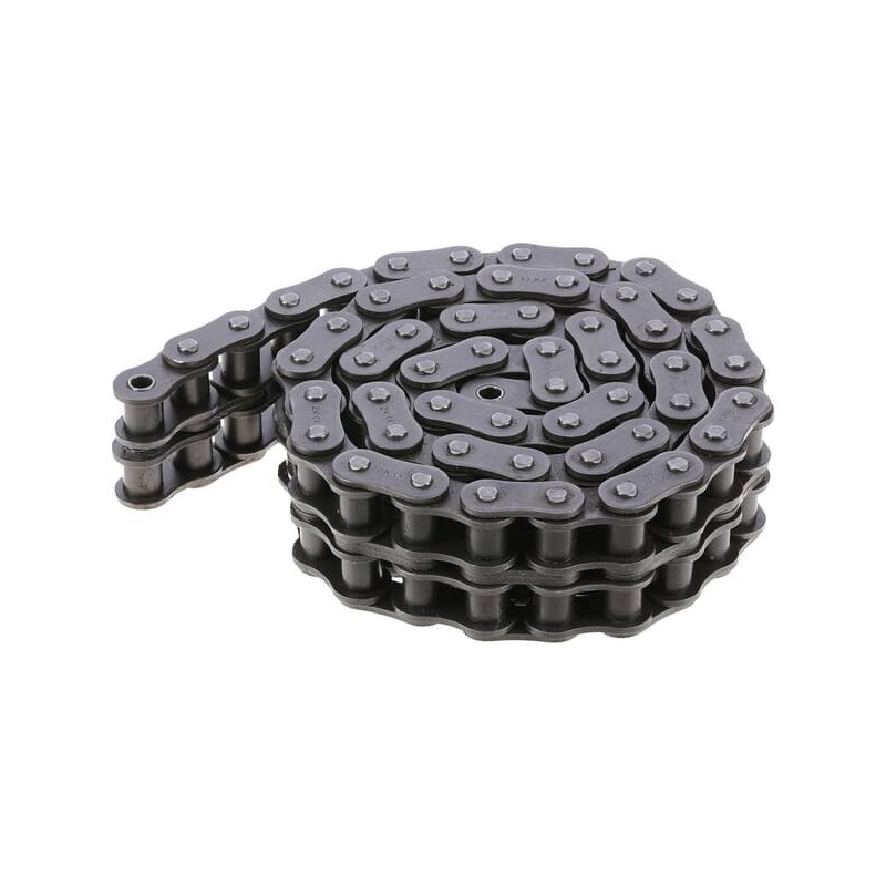 Rollenkette duplex ASA 60 - KD60
