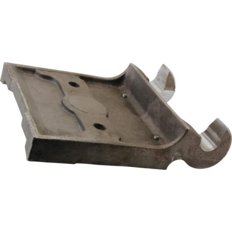 Płyta adaptera, Klac F - KF01B